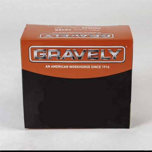 Gravely 04014100 DECAL- PRO-TURN 152