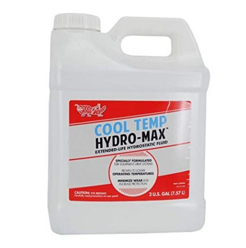 Grasshopper 345046 CoolTemp Hydro-Max Fluid - 2 Gallons