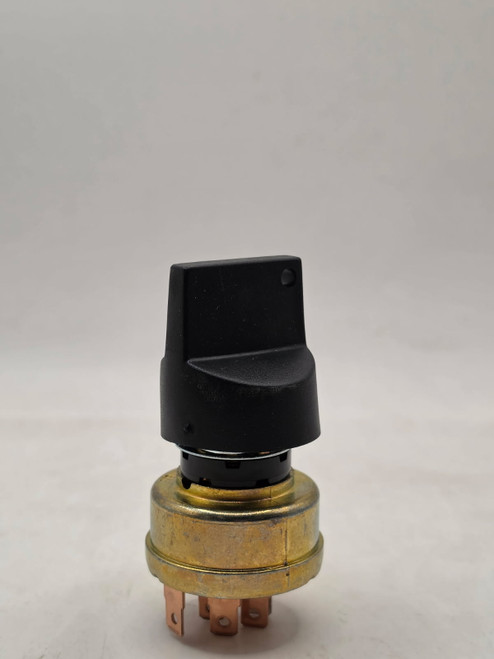 Gravely 04331700 - Ignition Switch