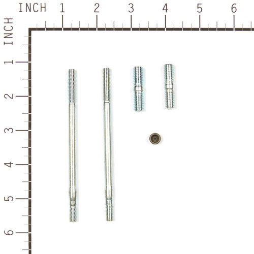 Long Head Honda Gx160