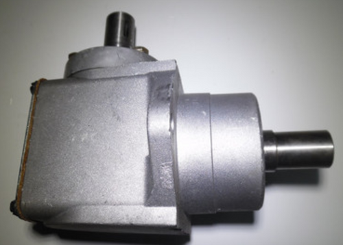 Grasshopper 390025 - HD RT Angle CCW Gearbox