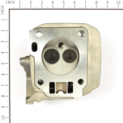 Long Head Honda Gx240-270