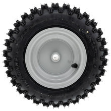 GRAVELY 07148400 - TIRE/WHEEL ASSY