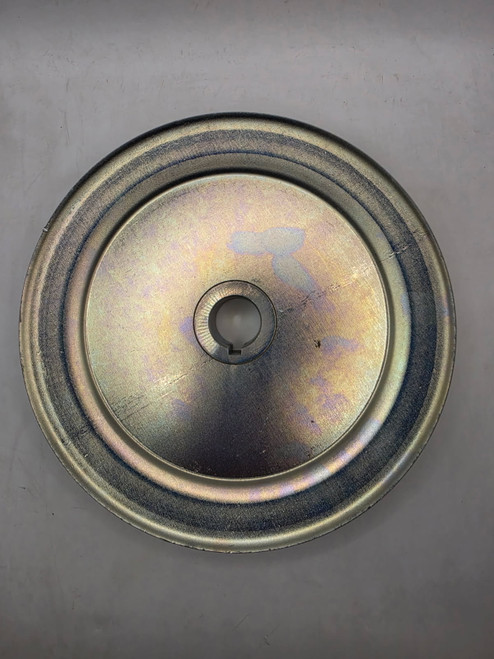 Grasshopper 415894 - Sheave