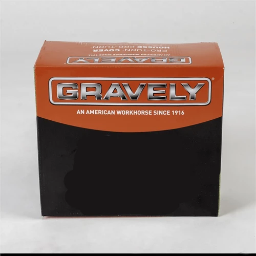 Gravely 07800617 DECAL- X-FACTOR DECK