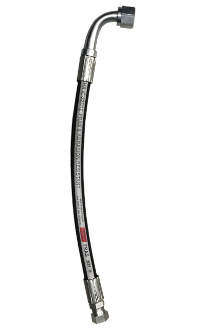 HOSE ASSY