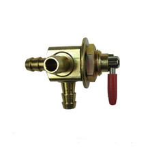 Gravely 09258200 - Fuel Valve