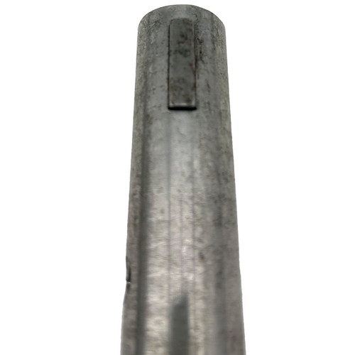 Grasshopper 603764 - Shaft Key Assembly