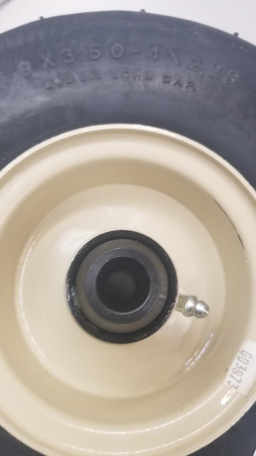 Grasshopper 603973 - Wheel Assembly (Flat Free)