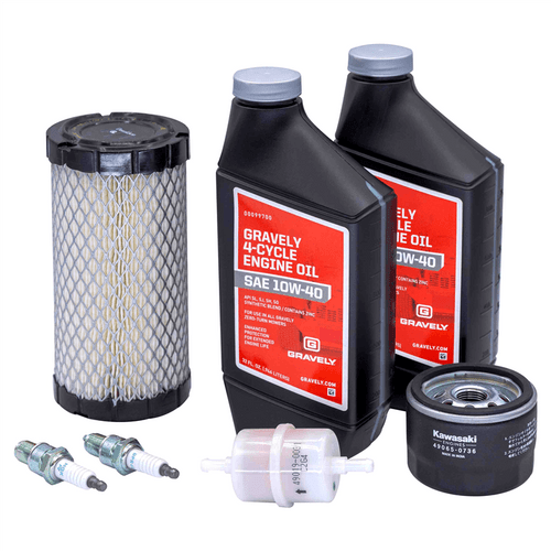 KIT- TUNE UP-KAWASAKI FX -  70721800 - 70721800 package std