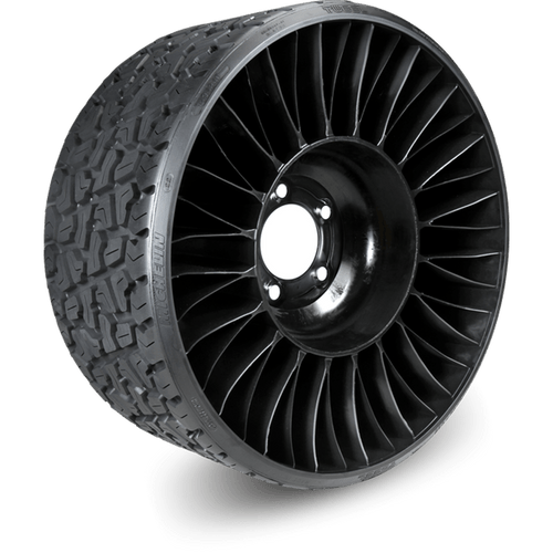 GRAVELY 79110300- KIT 22" 5-BOLT REAR TWEEL TIRE PRO TURN 100