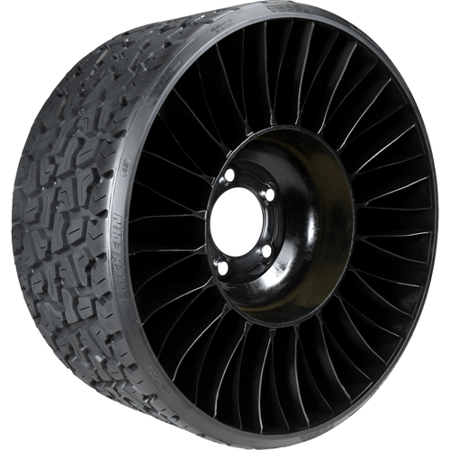 GRAVELY 79219600 - 24X12X12 TWEEL KIT (5-BOLT)