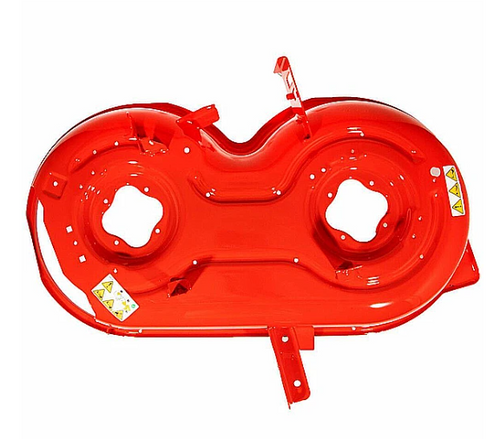 MTD 753-11350-5083 - DECK KIT-36" LT5 Craftsman Red (Replaces 683P05954)