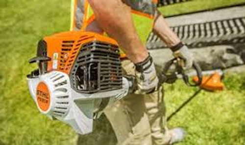 FS 361 C-EM BRUSHCUTTER 37.7 CC(SINGLE PACKED)