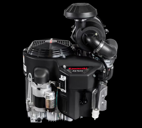 Kawasaki FX751V-NS00S - 24.5 HP STD