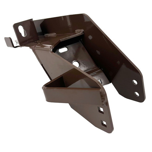 Grasshopper 645575 - Mount - Anti Scalp Roller Rt