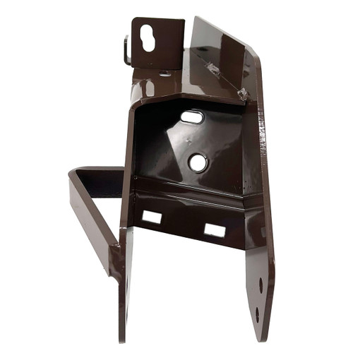 Grasshopper 645575 - Mount - Anti Scalp Roller Rt