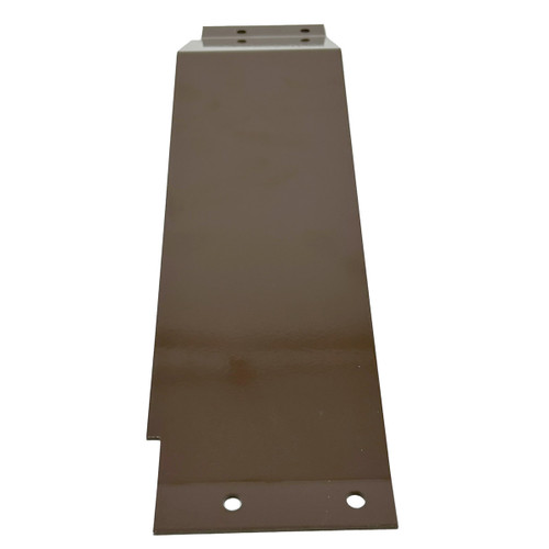 Grasshopper 724589 - Aux Front Shroud