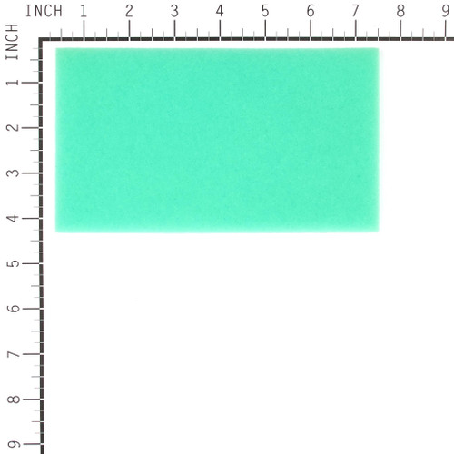 Foam Wrap Kawasaki  Pre-oiled