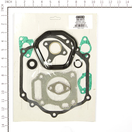 Gasket Set Honda 50-417ORE