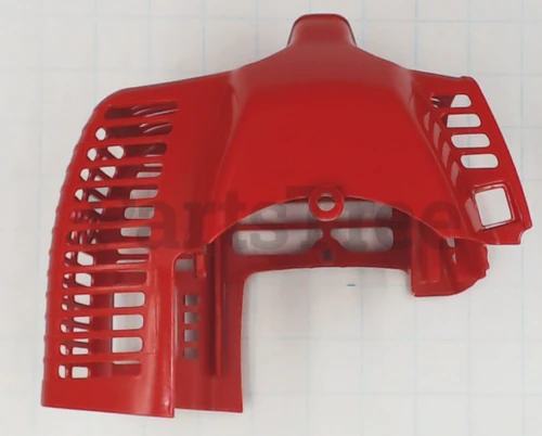 Redmax 528070801 - Cover, Engine