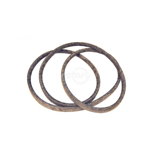 Rotary 10254 MULE DRIVE BELT FOR EXMARK REPL 103-0881