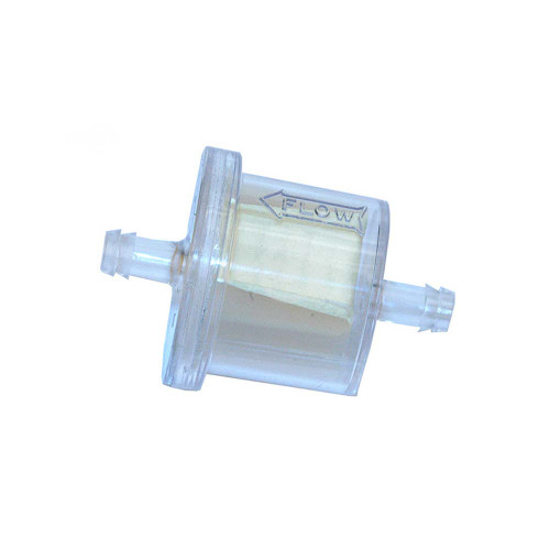 Rotary 10352 HIGH FLO FUEL FILTER 1/4" LINE POLYMER T