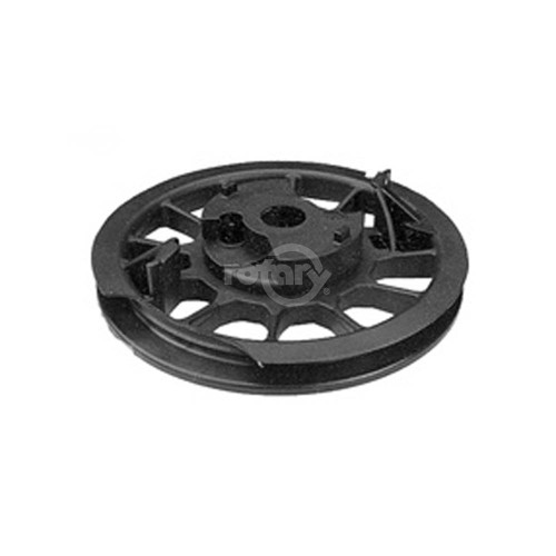 Rotary 10465 PULLEY & SPRING ASSEMBLY FITS HONDA MODE
