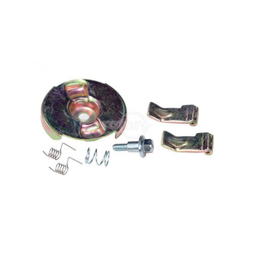 Rotary 10470 PAWL ASSEMBLY FOR HONDA REPLACES HONDA 2