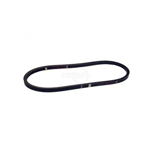 Rotary 10486 V-BELT FOR JOHN DEERE REPL GC00081 (3/8"