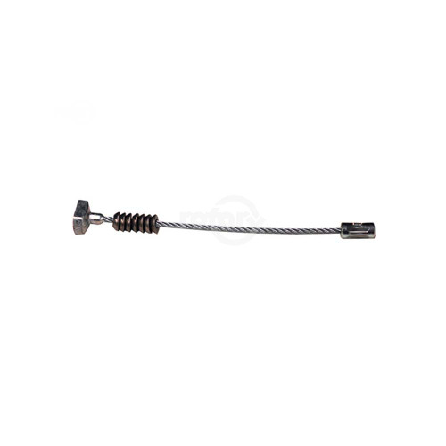 Rotary 10702 6-1/2" DECK LIFT CABLE REPL SNAPPER 2742
