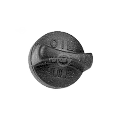 Rotary 10864 HONDA OIL FILL CAP REPLACES HONDA 15600-
