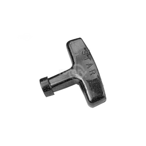 Rotary 10871 STARTER HANDLE FOR HONDA REPLACES HONDA