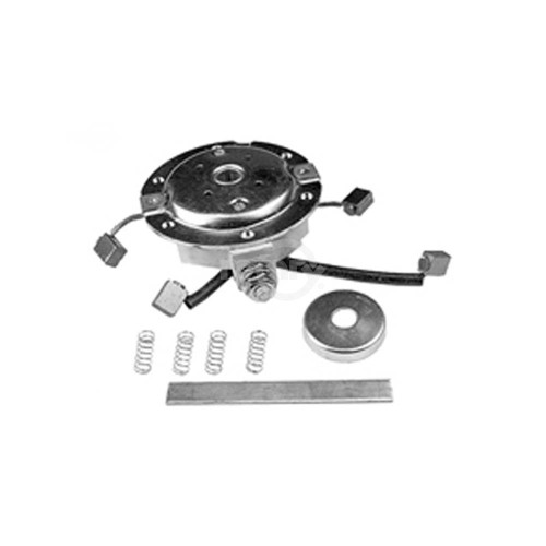 Rotary 11022 STARTER END CAP/TECUMSEH(D) *DISCONTINUE