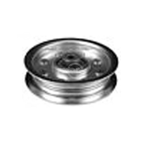 Rotary 11144 IDLER PULLEY FOR MTD REPL 956-0365 (3/8"