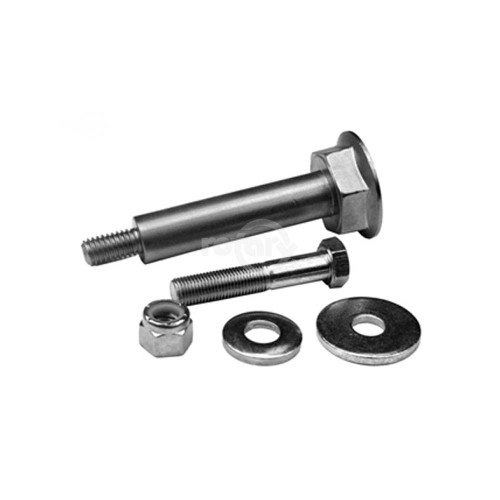 Rotary 12016 DECK WHEEL HARDWARE KIT REPL EXMARK