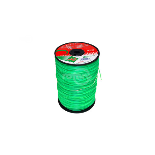 Rotary 12198 TRIMMER LINE .105 LG SPOOL(D) *DISCONTIN