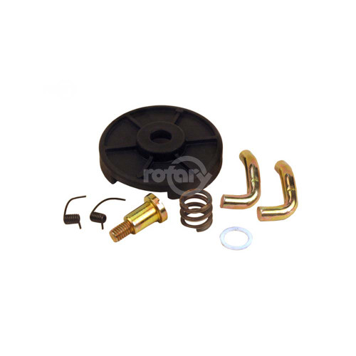Rotary 12221 RECOIL STARTER REPAIR KIT FITS HONDA GX1