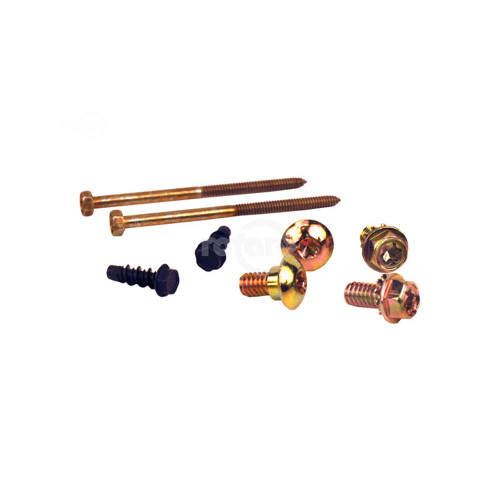 Rotary 12274 HARDWARE KIT FOR 10982 STARTER