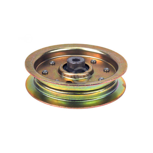 Rotary 12277 IDLER PULLEY FOR CUB CADET REPL 01004101