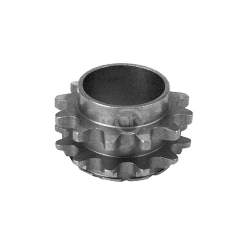 Rotary 12468 DRIVE CLUTCH SPROCKET FOR HILLIARD 8444-