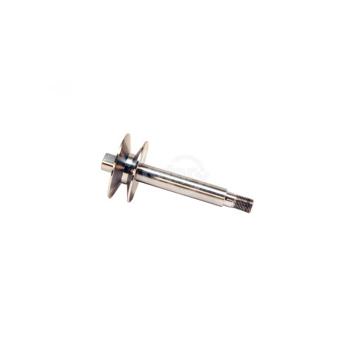 Rotary 1248 EDGER SHAFT 5"X1/2"X2-1/4" REPLACES MCLA