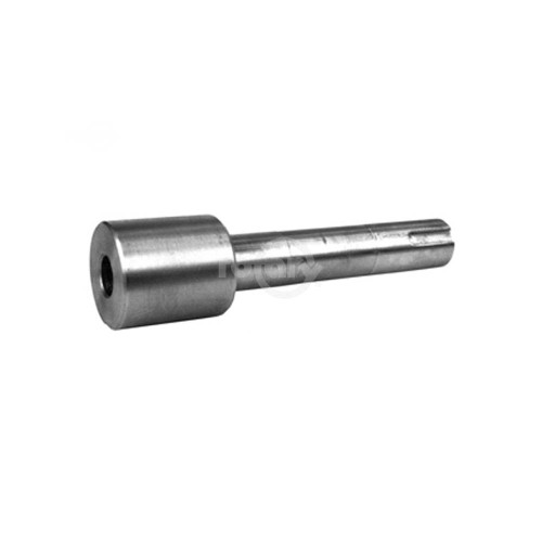 Rotary 12491 SPINDLE SHAFT FOR HUSTLER REPL HUSTLER 7