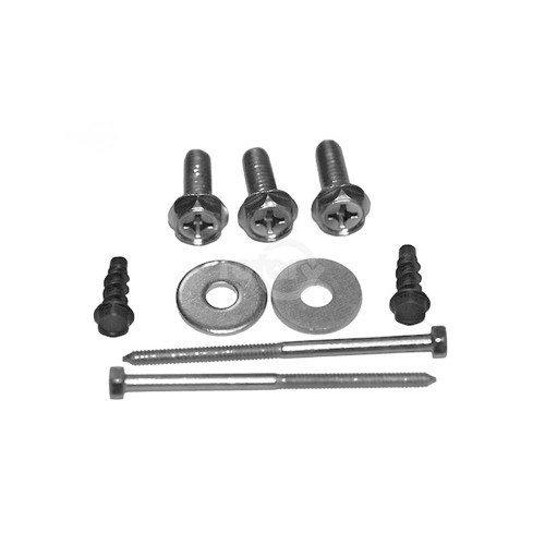Rotary 12701 HARDWARE KIT FOR 10975 STARTER