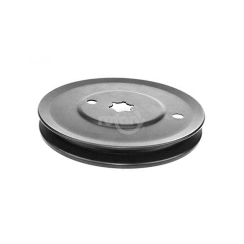 Rotary 12810 TRANSMISSION PULLEY FOR MTD REPL 756-010
