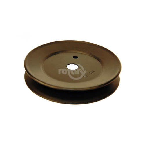 Rotary 12884 SPINDLE PULLEY REPL CUB CADET 756-1188