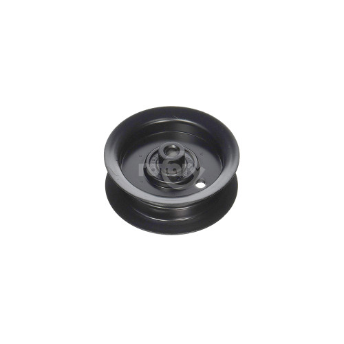 Rotary 12901 FLAT IDLER PULLEY 3/8"X4-1/8" TORO