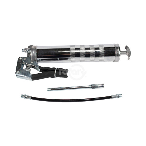 Rotary 12929 PISTOL GRIP GREASE GUN HEAVY DUTY