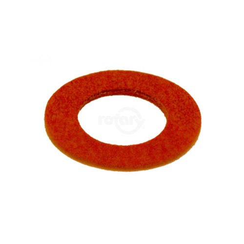 Rotary 12933 FLOAT BOWL WASHER REPL BRIGGS 221172