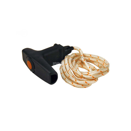 Rotary 13098 STARTER ROPE W/HANDLE REPL STIHL 1122 19